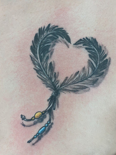 Tattoo Shop «Next Generation Tattoo & Body Piercing», reviews and photos, 1231 E Republic Rd, Springfield, MO 65804, USA