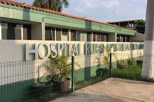 Hospital Rural Villa Union IMSS image