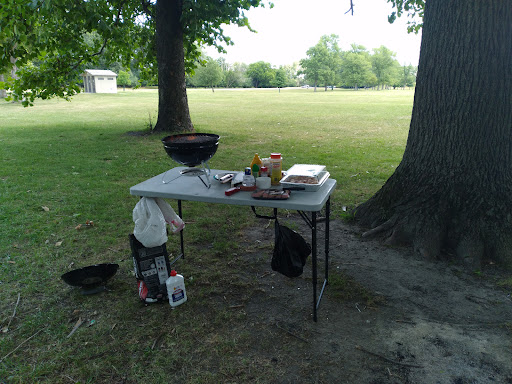 Nature Preserve «Schiller Woods East», reviews and photos, W Irving Park Rd, Chicago, IL 60634, USA