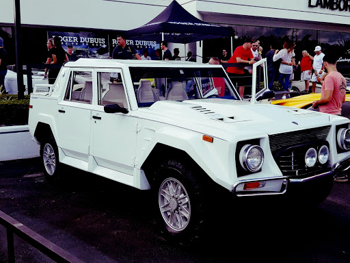 Shopping Mall «Arena Shops», reviews and photos, 14750 Biscayne Blvd, North Miami, FL 33181, USA