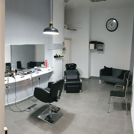 Aythaminolasco barbershop