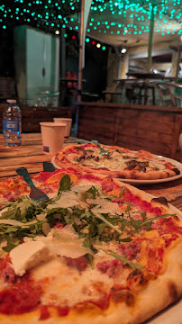 Les plus récentes photos du Pizzeria Pizza La Tournière - O Napolitan By Fabrizio à Antibes - n°4