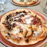 Photo n°3 de l'avis de Ele. fait le 14/10/2023 à 03:56 sur le  ALEXANDER PIZZERIA ***** à Piossasco