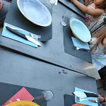 Photo n°2 de l'avis de Alberto.l fait le 23/07/2021 à 19:05 sur le  Ristorante Porta Braschi à Senigallia