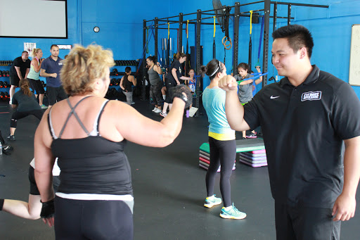 Physical Fitness Program «Cypress Fit Body Boot Camp», reviews and photos, 8851 Watson St, Cypress, CA 90630, USA