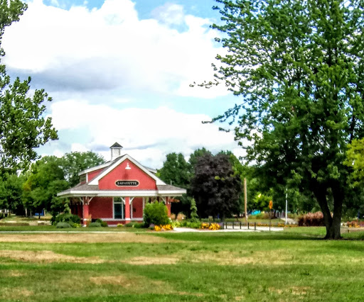 Public Swimming Pool «Tropicanoe Cove», reviews and photos, 1915 Scott St, Lafayette, IN 47904, USA