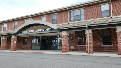 Coebourn Elementary School