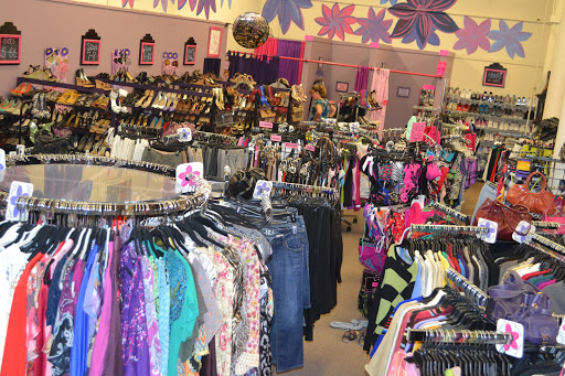 Boutique «1st Hand Seconds Unique Boutique», reviews and photos, 415 W 1st Ave, Albany, OR 97321, USA