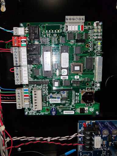 Locksmith «Arrowhead Lock & Safe, Inc.», reviews and photos, 2211 Marietta Blvd NW, Atlanta, GA 30318, USA