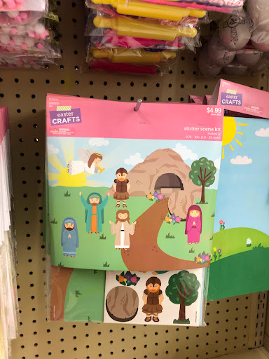 Craft Store «Hobby Lobby», reviews and photos, 1055 E Golf Rd, Schaumburg, IL 60173, USA