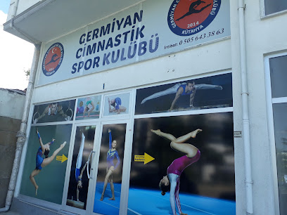 Germiyan Cimnastik Spor Kulübü