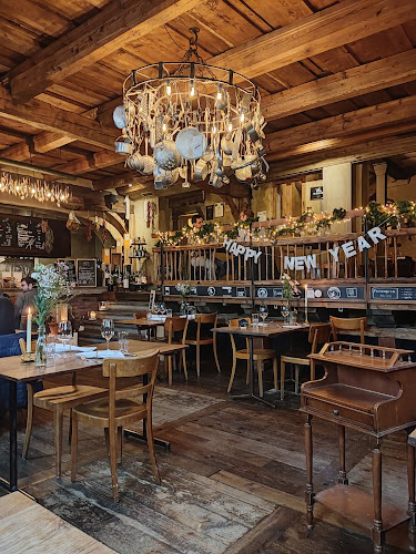 Rezensionen über Restaurant grottino1313 in Luzern - Restaurant