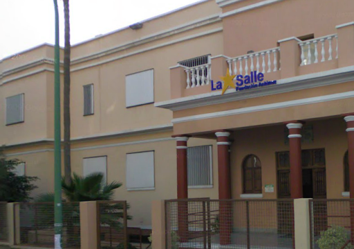 Centro Privado de Enseñanza la Salle Antúnez