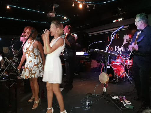 Restaurant «Rhythm House Dinner Club», reviews and photos, 16440 S Tamiami Trail #11, Fort Myers, FL 33908, USA