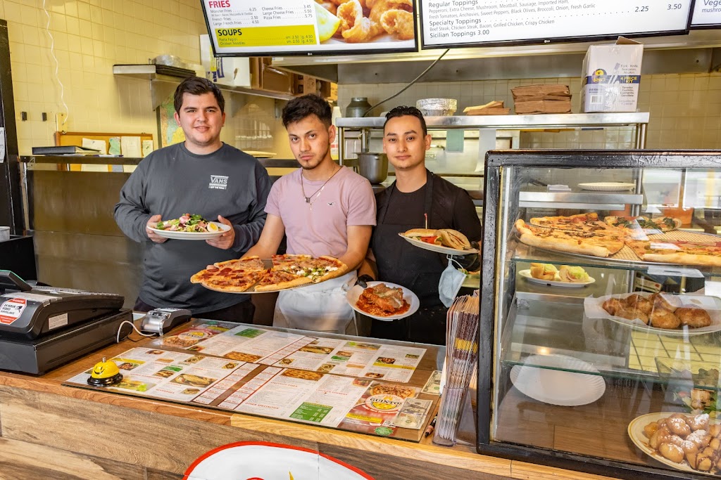 Guinto's Pizzeria 08048