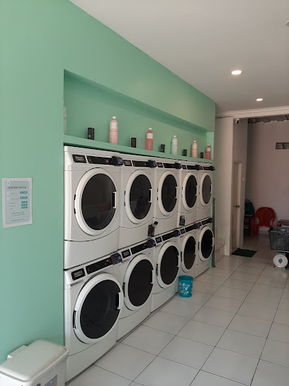 Laundry House Bogor