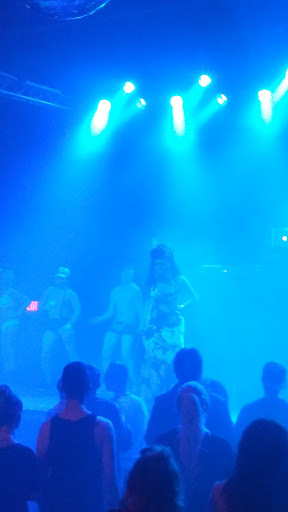 Bar «Club Sound», reviews and photos, 579 W 200 S, Salt Lake City, UT 84101, USA