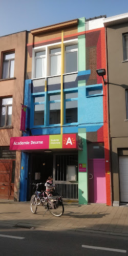 Beoordelingen van Academie Deurne in Antwerpen - School