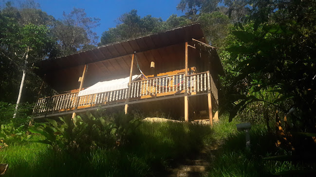 Copalinga Lodge - Cumbaratza