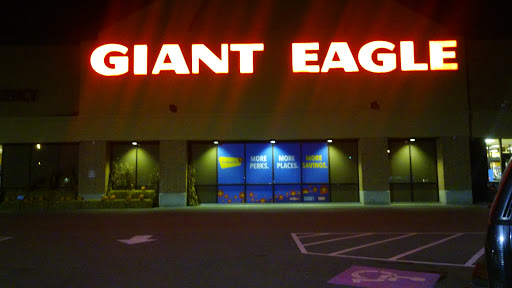 Supermarket «Giant Eagle Supermarket», reviews and photos, 553 Hebron Rd, Heath, OH 43056, USA
