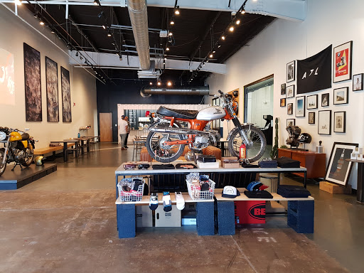 Coffee Shop «Brother Moto», reviews and photos, 670 Memorial Dr SE, Atlanta, GA 30312, USA