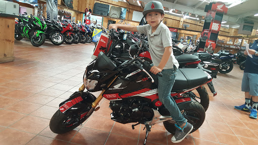 Motorcycle Dealer «Las Cruces Motorsports», reviews and photos, 2125 S Valley Dr, Las Cruces, NM 88005, USA