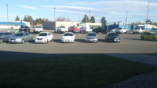 Used Car Dealer «Goode Motor Overland», reviews and photos, 450 Overland Ave, Burley, ID 83318, USA
