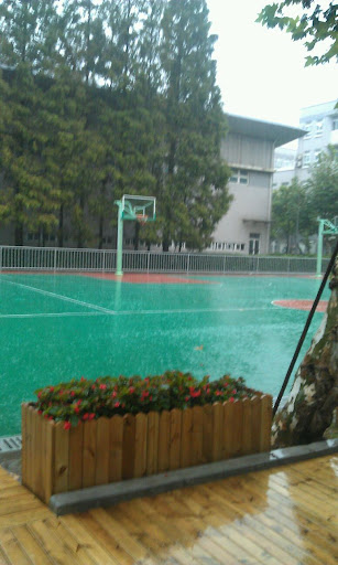 Shanghai Nanhu Vocational School