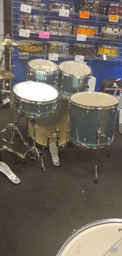 Music Store «Guitar Center», reviews and photos, 186 Banks Crossing, Fayetteville, GA 30214, USA