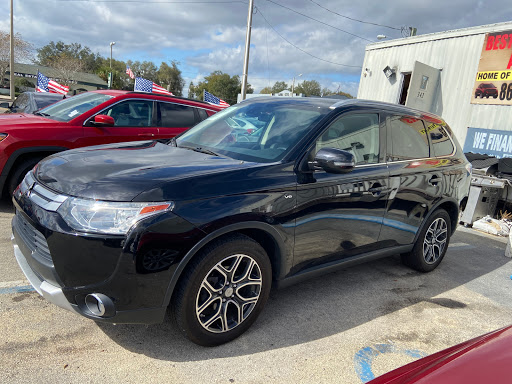 Used Car Dealer «best deals on wheels auto sales», reviews and photos, 342 6th St SW, Winter Haven, FL 33880, USA