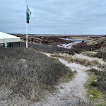 Photo n°3 de l'avis de Peter.o fait le 14/03/2018 à 16:35 sur le  Strandoase Sylt GmbH à Sylt