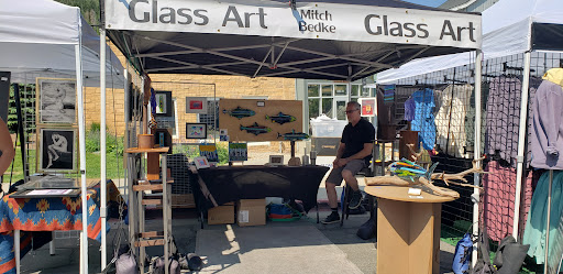 Market «Park Silly Sunday Market», reviews and photos, 780 Main St, Park City, UT 84060, USA