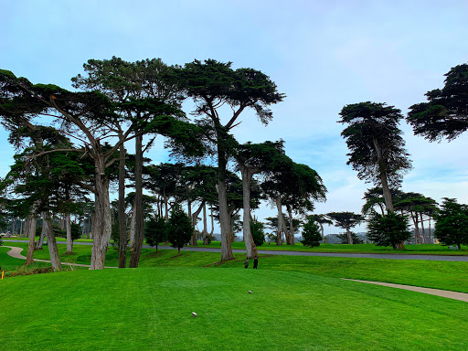 Golf Club «Lake Merced Golf Club», reviews and photos, 2300 Junipero Serra Blvd, Daly City, CA 94015, USA