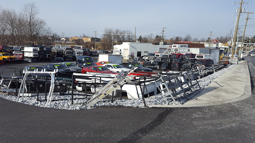 Used Car Dealer «M&M Inc», reviews and photos, 2875 E Prospect Rd, York, PA 17402, USA
