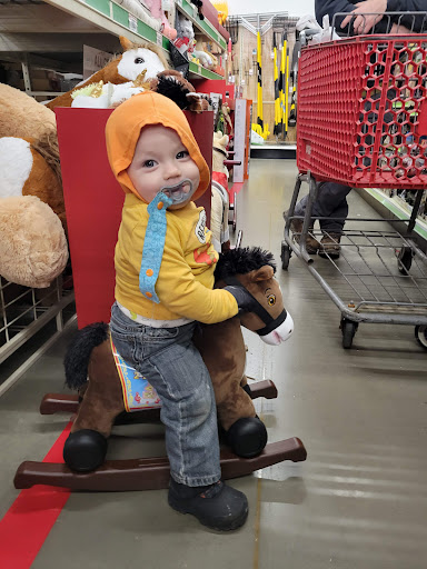 Home Improvement Store «Tractor Supply Co.», reviews and photos, 100 Tractor Ln, Gibsonia, PA 15044, USA