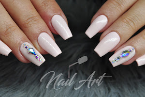 Nail Art Lounge APPOINTMENT ONLY