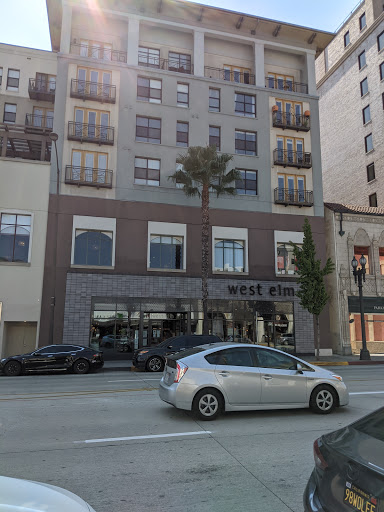 Furniture Store «west elm», reviews and photos, 248 E Colorado Blvd, Pasadena, CA 91101, USA