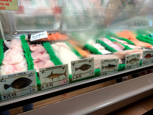 Gourmet Grocery Store «Fish Peddler East», reviews and photos, 2805 E Commercial Blvd, Fort Lauderdale, FL 33308, USA
