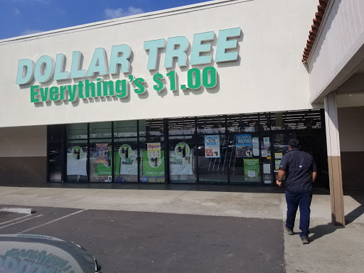 Dollar store Escondido