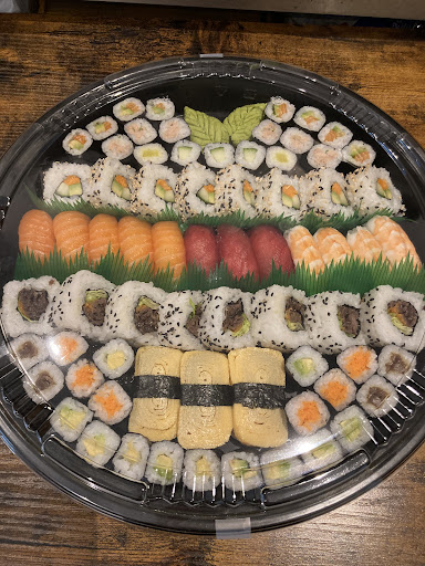 Sushi Han