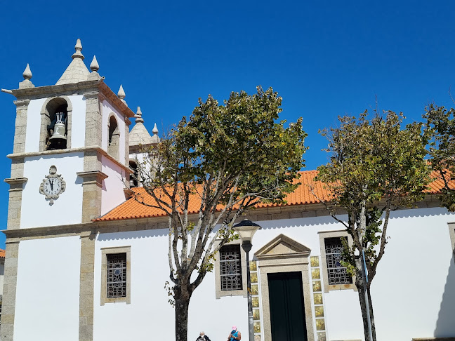 Igreja Matriz de Esposende