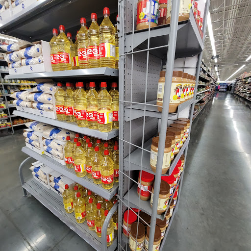 Discount Store «Walmart», reviews and photos, 3680 W Shaw Ave, Fresno, CA 93711, USA