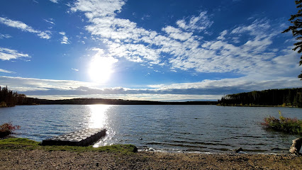 Engstrom Lake