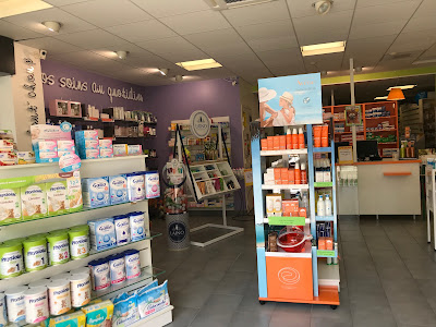 Pharmacie de la cascade à Le Gua
