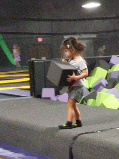 Amusement Center «Get Air Memphis», reviews and photos, 952 W Poplar Ave, Collierville, TN 38017, USA