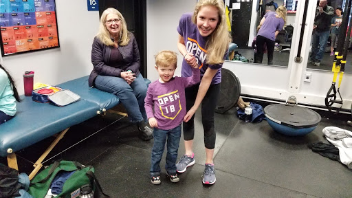 Gym «CrossFit Village Berwyn», reviews and photos, 618 Lancaster Ave, Berwyn, PA 19312, USA