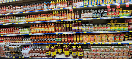 Grocery Store «El Rey FoodMart», reviews and photos, 1320 W Burnham St, Milwaukee, WI 53204, USA