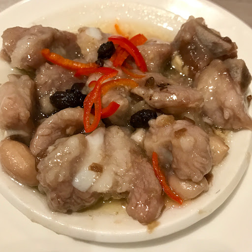 桃園市桃園區美食 尊爵大飯店桃苑中餐廳 網友評價 菜單 推薦餐點 食記 外送優惠 飢餓黑熊