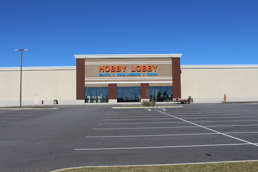 Craft Store «Hobby Lobby», reviews and photos, 1851 US-82, Tifton, GA 31793, USA