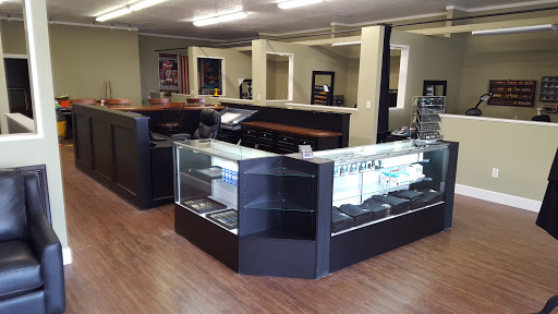 Explore flash tattoo ideas, creative tattoo ideas in East Palestine, available at Bulldog Custom Tattooing